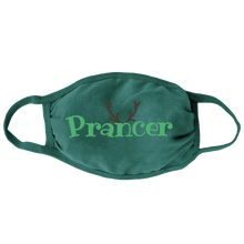 Load image into Gallery viewer, Prancer Face Mask