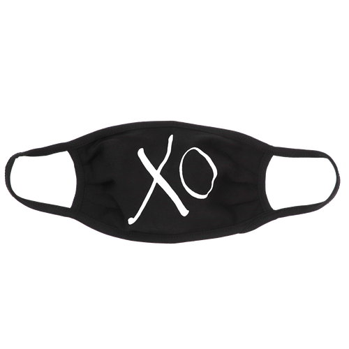 XO Face Mask