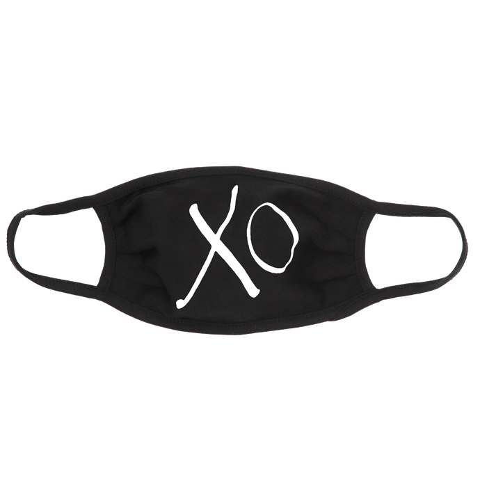 XO Face Mask