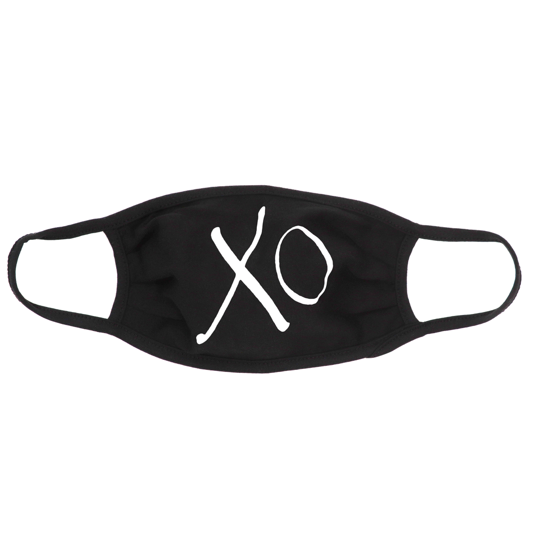 XO Face Mask