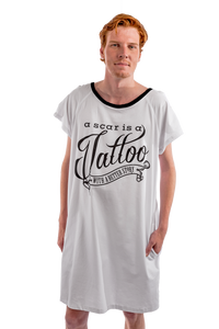 Tattoo (Men)