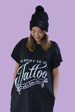 Load image into Gallery viewer, Tattoo (Black)
