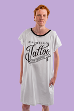 Load image into Gallery viewer, Tattoo (white)