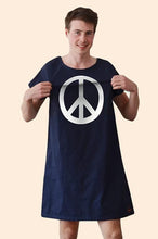 Load image into Gallery viewer, Peace Sign