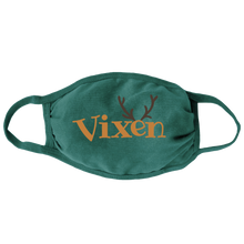 Load image into Gallery viewer, Vixen Face Mask