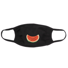 Load image into Gallery viewer, Watermelon Face Mask