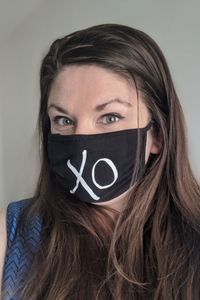 XO Face Mask